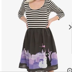 Kiki’s Delivery Service Dress